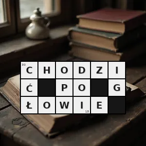 Hasło krzyżówkowe o myślach być w czyjejś głowie pojawiać się pod wpływem tego że ktoś o czymś pomyśli - chodzić po głowie – rozwiązanie, synonimy, podpowiedzi i definicje krzyżówkowe